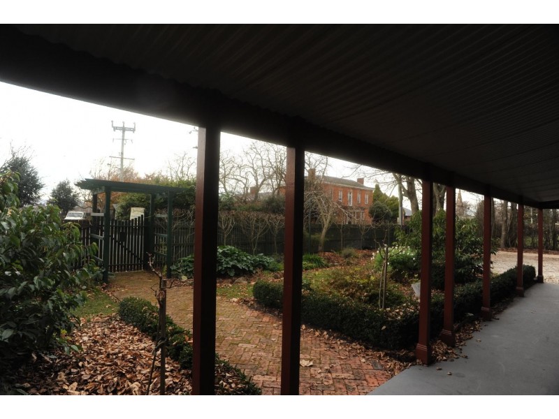 25 High Street, Evandale TAS 7212