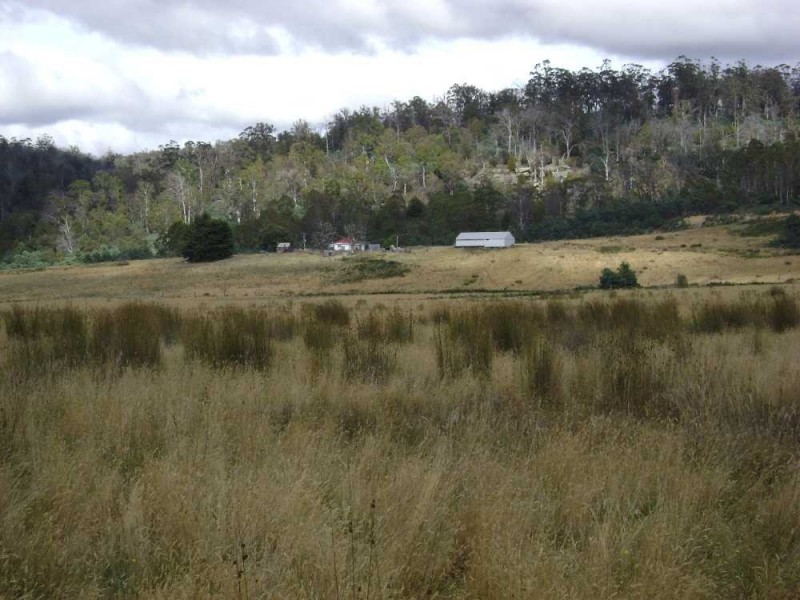 610 Sand River Road, Buckland TAS 7190
