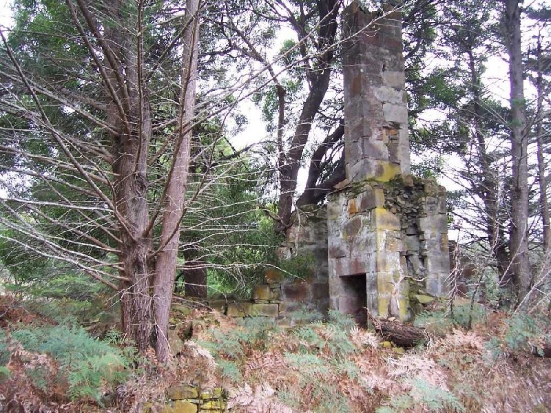 610 Sand River Road, Buckland TAS 7190