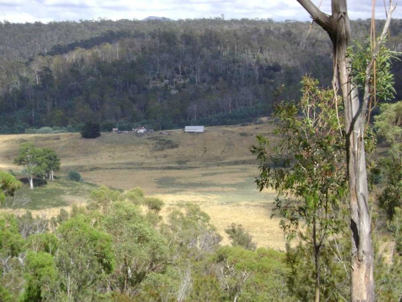 610 Sand River Road, Buckland TAS 7190