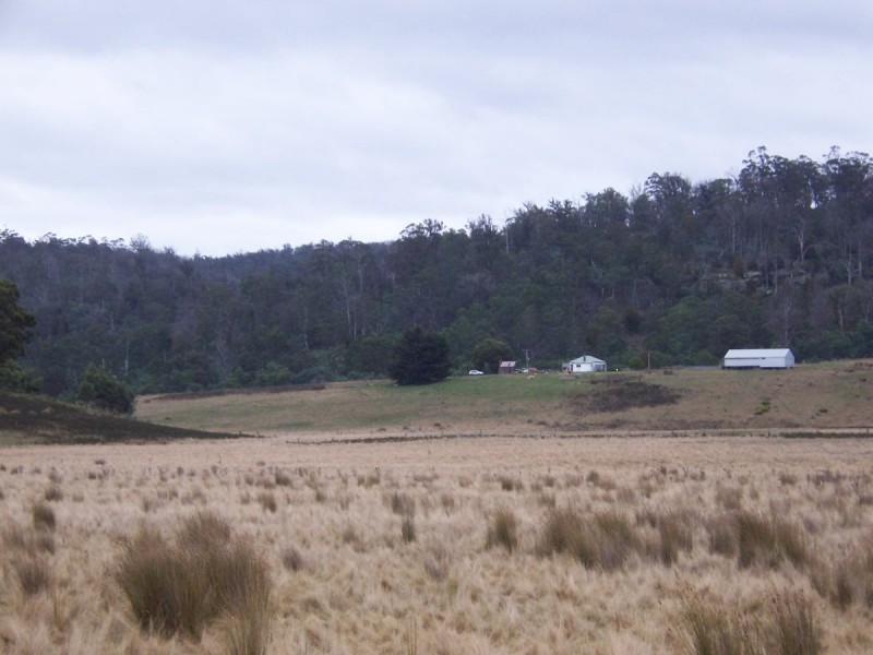 610 Sand River Road, Buckland TAS 7190
