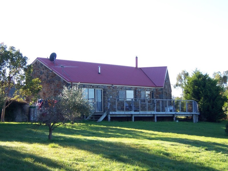 336 Sugarloaf Road, Carlton River TAS 7173