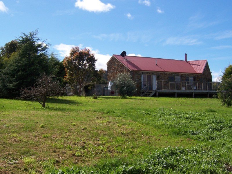 336 Sugarloaf Road, Carlton River TAS 7173