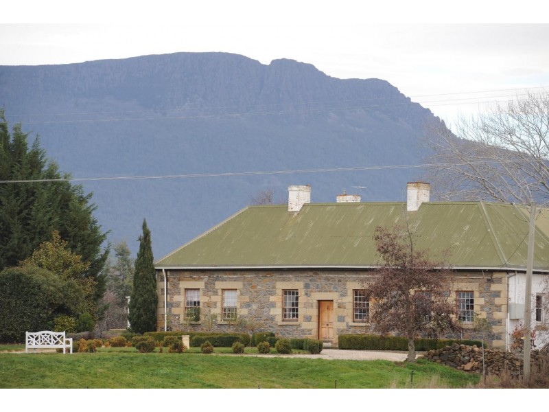 628 Liffey Road, Bracknell TAS 7302