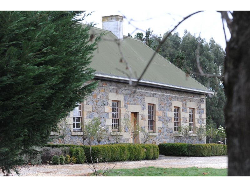 628 Liffey Road, Bracknell TAS 7302