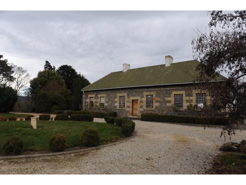 628 Liffey Road, Bracknell TAS 7302