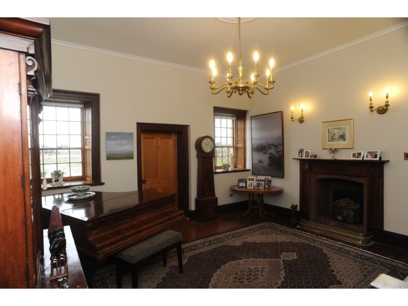 628 Liffey Road, Bracknell TAS 7302