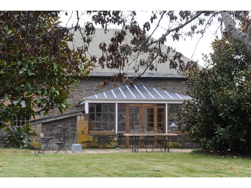 628 Liffey Road, Bracknell TAS 7302