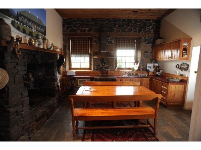 628 Liffey Road, Bracknell TAS 7302