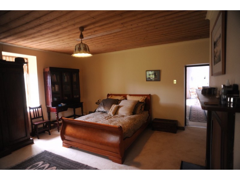 628 Liffey Road, Bracknell TAS 7302