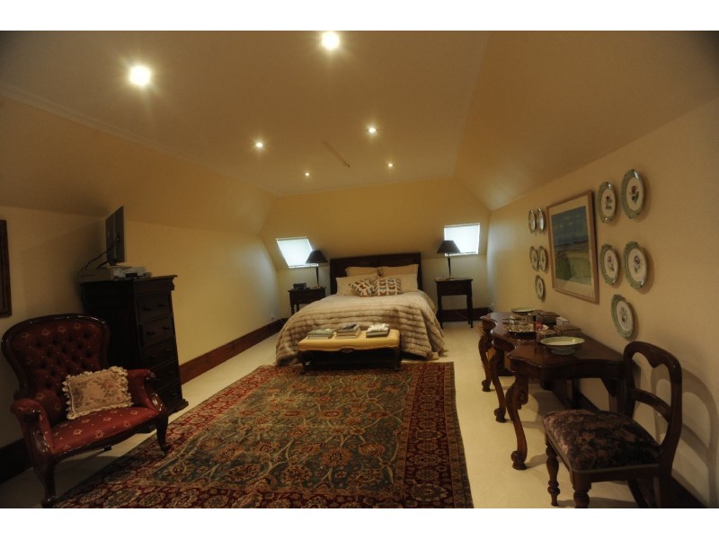 628 Liffey Road, Bracknell TAS 7302