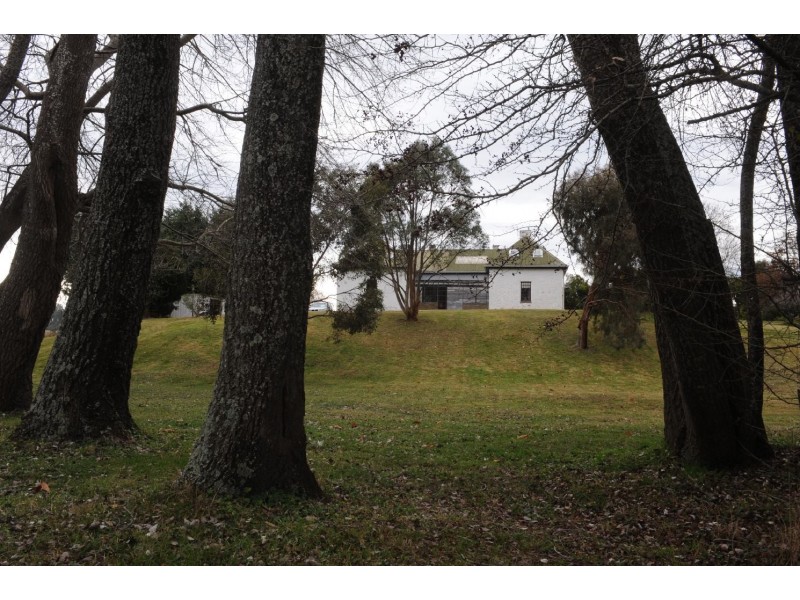 628 Liffey Road, Bracknell TAS 7302