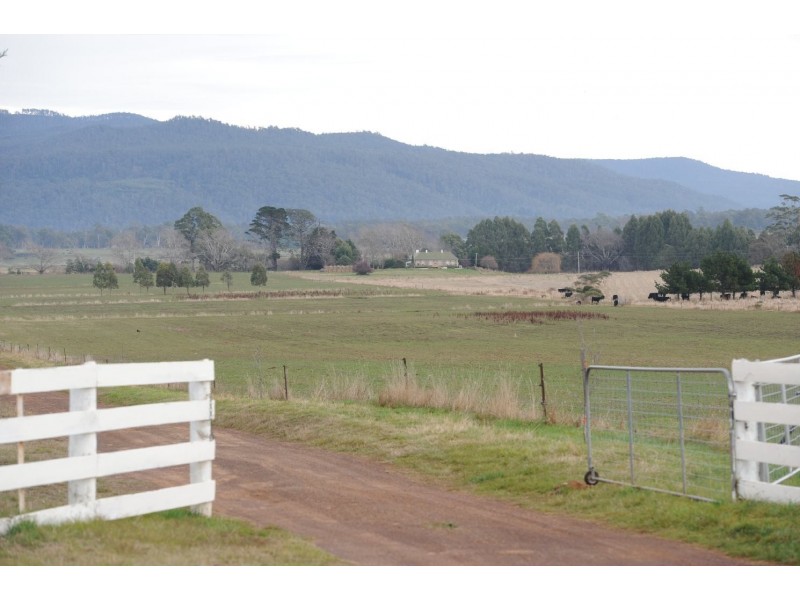 628 Liffey Road, Bracknell TAS 7302