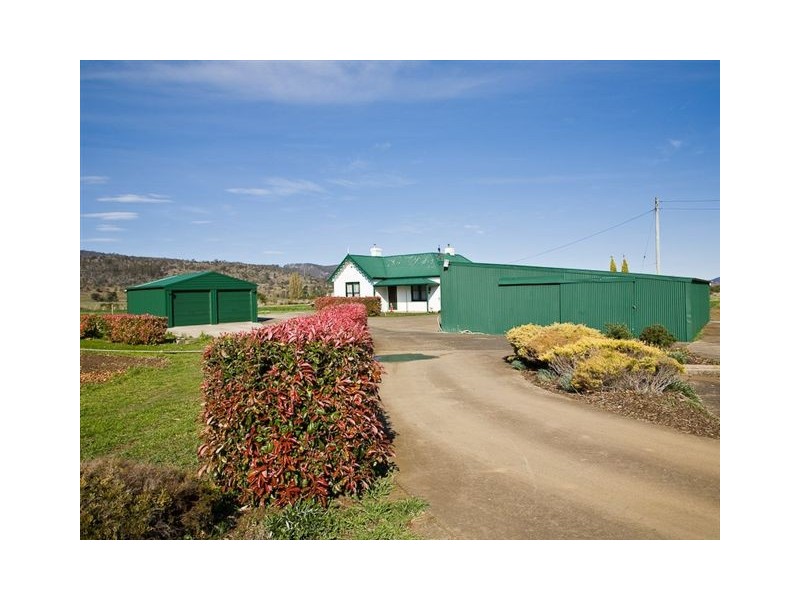 48 Roberts Road, Bagdad TAS 7030