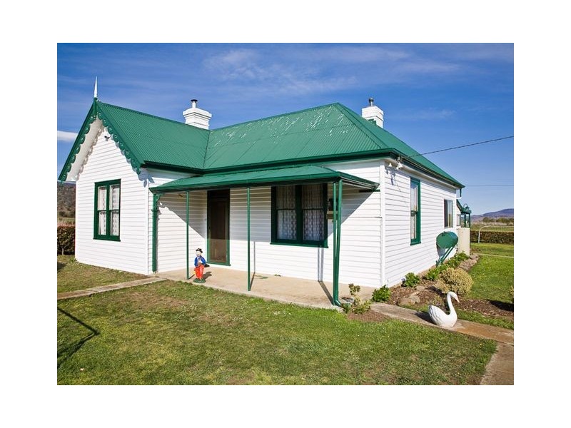 48 Roberts Road, Bagdad TAS 7030