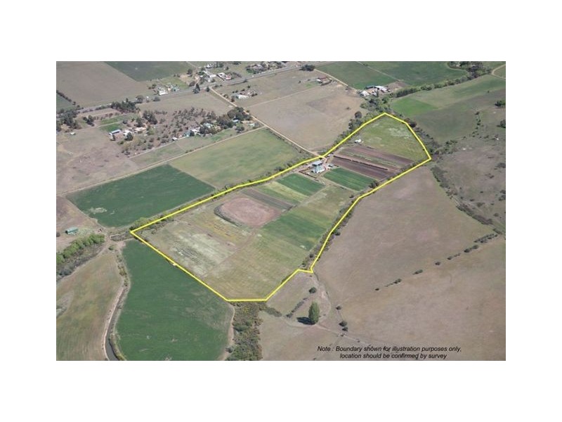48 Roberts Road, Bagdad TAS 7030