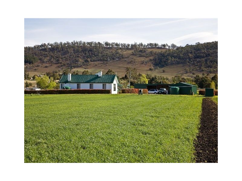 48 Roberts Road, Bagdad TAS 7030