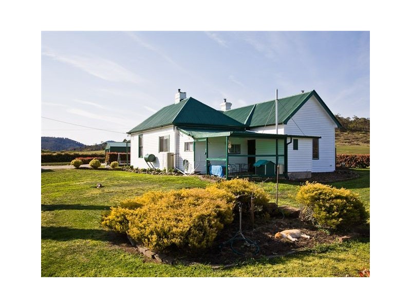 48 Roberts Road, Bagdad TAS 7030