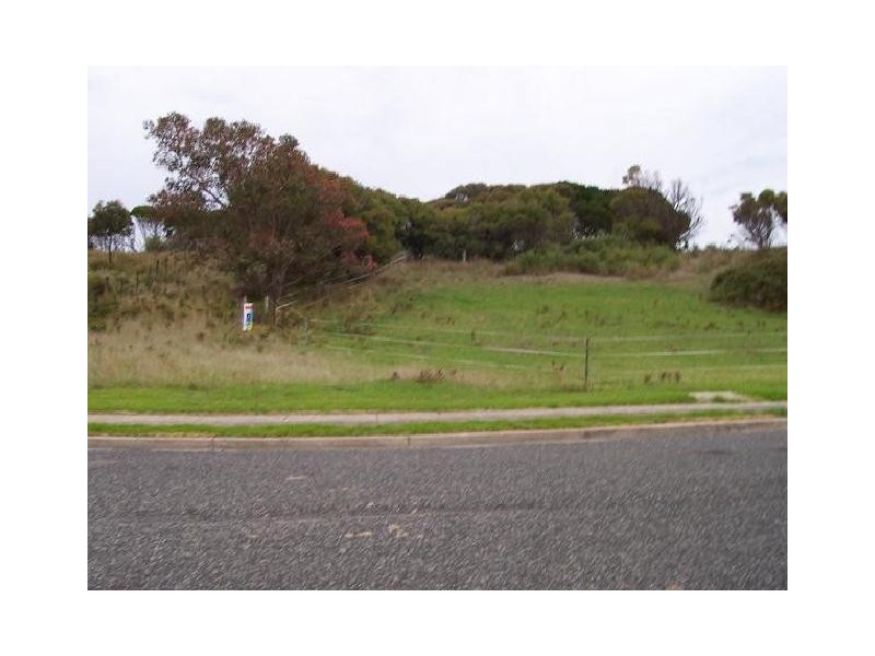Lot 81 Ross Avenue, Currie, King Island TAS 7256