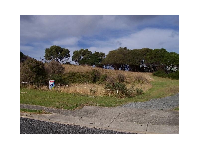 Lot 81 Ross Avenue, Currie, King Island TAS 7256