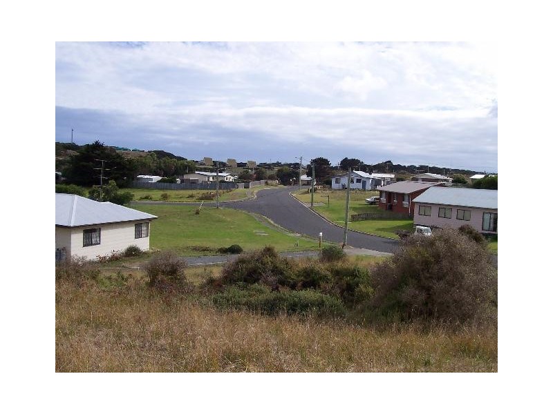 Lot 81 Ross Avenue, Currie, King Island TAS 7256