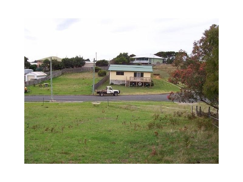Lot 81 Ross Avenue, Currie, King Island TAS 7256