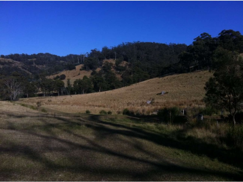 . Bresnehans Road, Little Swanport TAS 7190