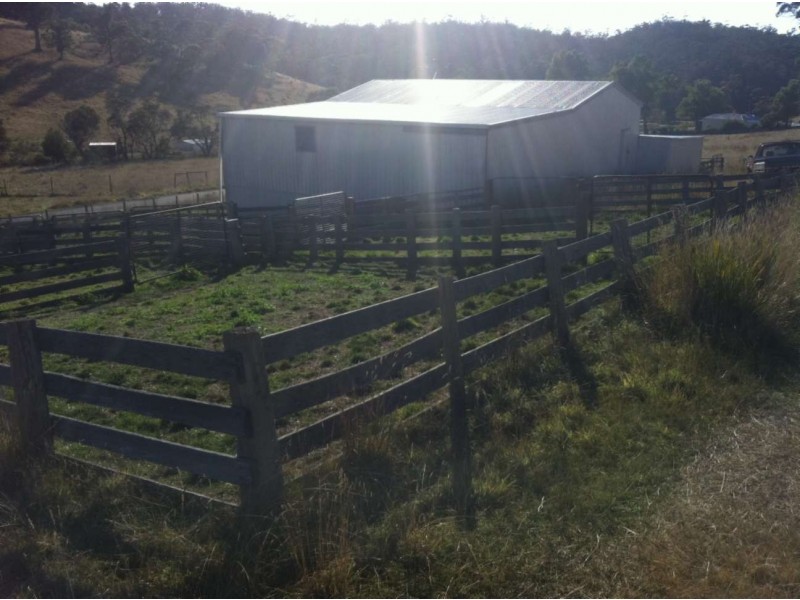 . Bresnehans Road, Little Swanport TAS 7190