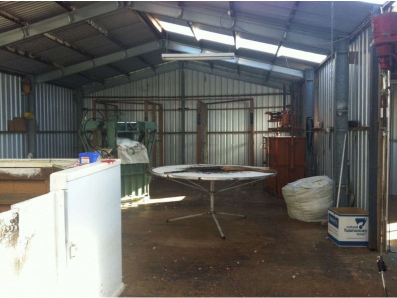 . Bresnehans Road, Little Swanport TAS 7190