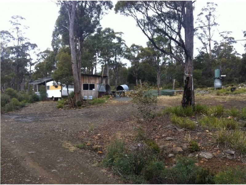 4774 Highland Lakes Road, Bothwell TAS 7030