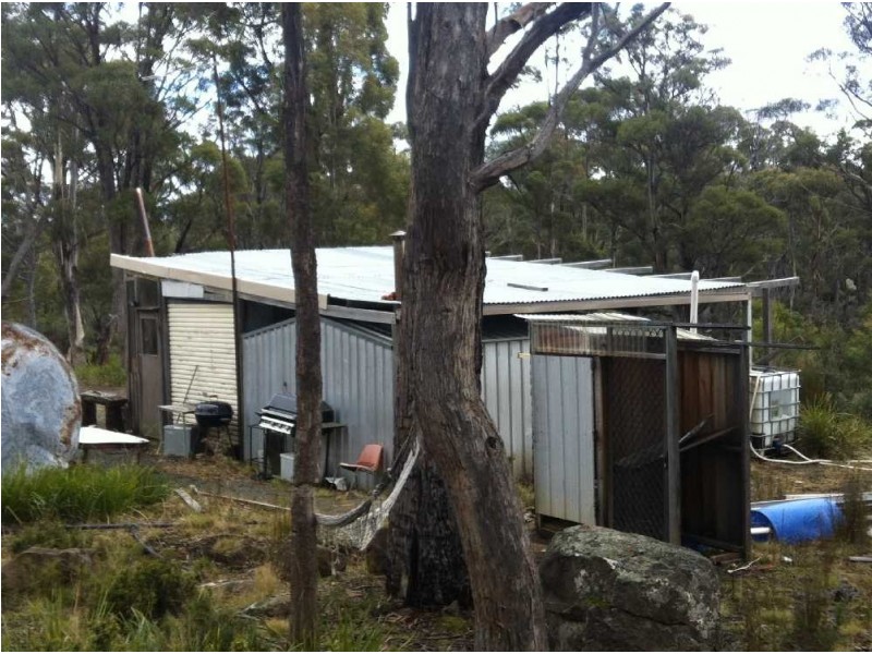 4774 Highland Lakes Road, Bothwell TAS 7030