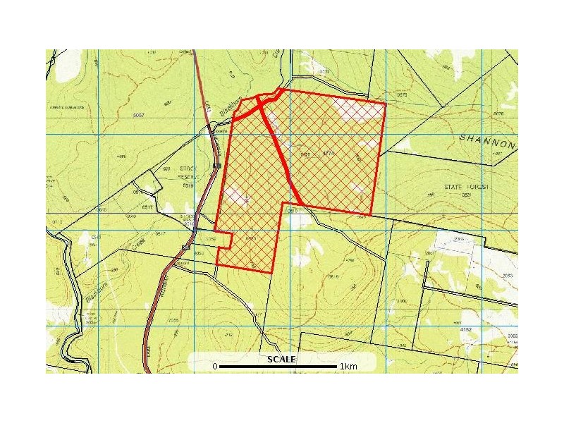 4774 Highland Lakes Road, Bothwell TAS 7030
