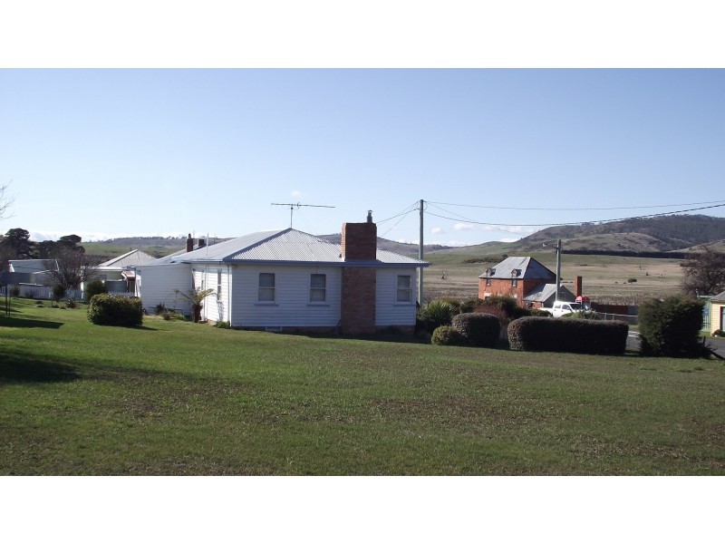 67 Jericho Road, Jericho TAS 7030
