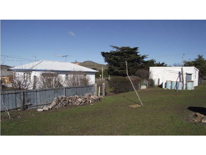67 Jericho Road, Jericho TAS 7030