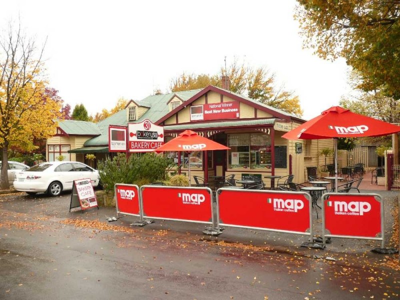 31 Church Street, Ross TAS 7209