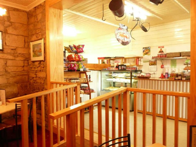 31 Church Street, Ross TAS 7209