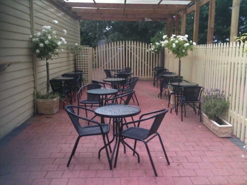 31 Church Street, Ross TAS 7209