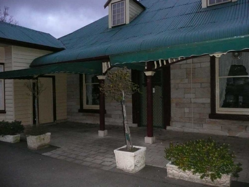 31 Church Street, Ross TAS 7209