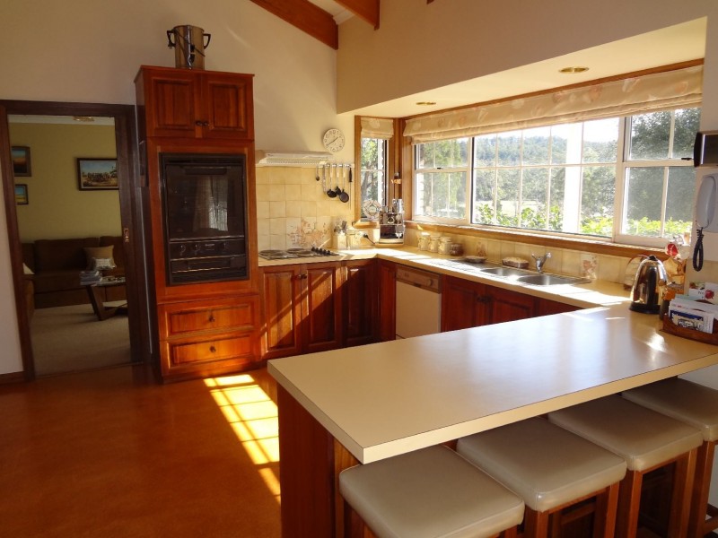 30 Hodgetts Road, Rosevale TAS 7292