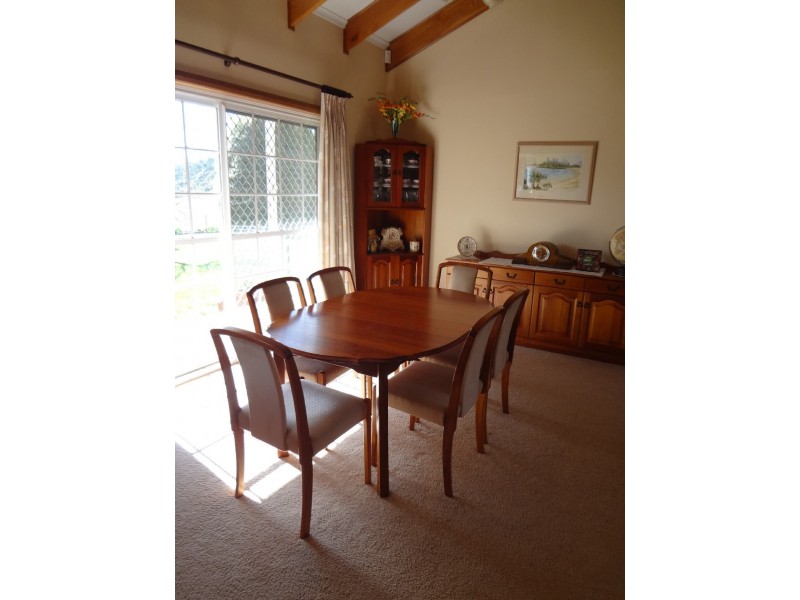 30 Hodgetts Road, Rosevale TAS 7292