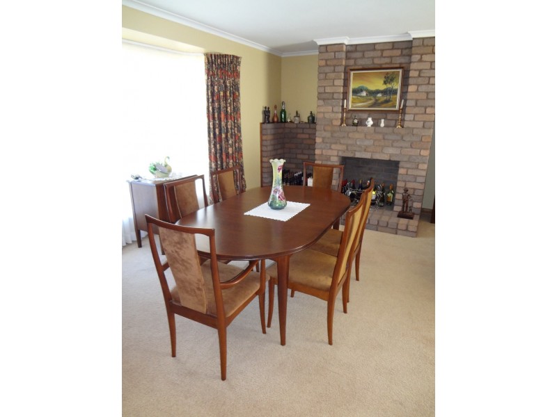 30 Hodgetts Road, Rosevale TAS 7292