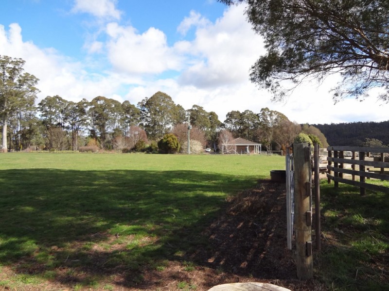 30 Hodgetts Road, Rosevale TAS 7292