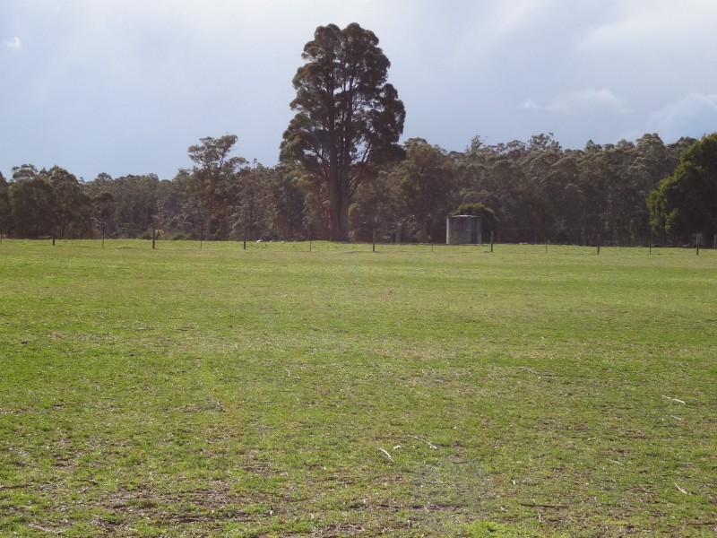 30 Hodgetts Road, Rosevale TAS 7292