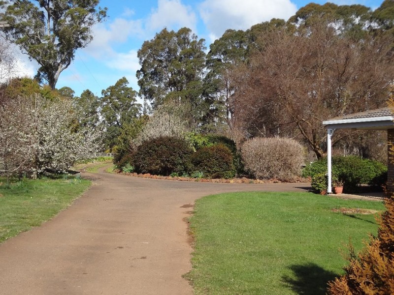30 Hodgetts Road, Rosevale TAS 7292