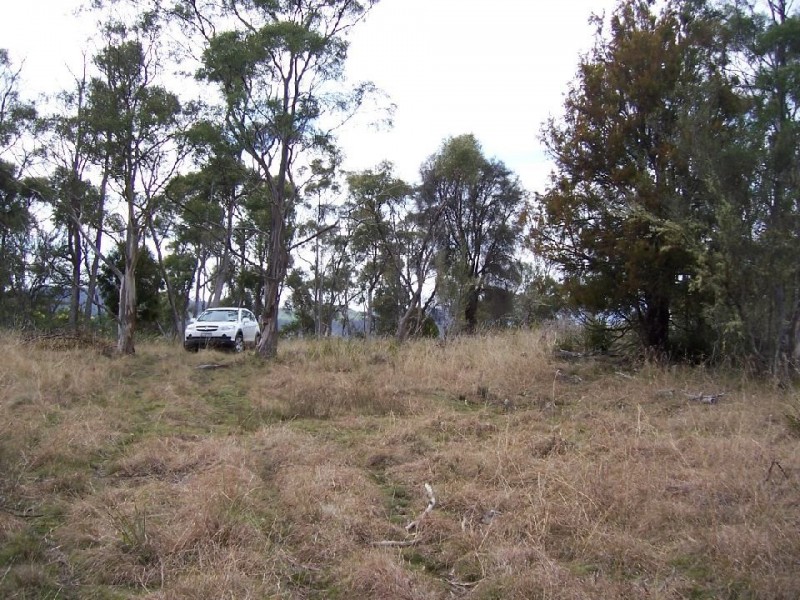 . Leesons Road, Westerway TAS 7140