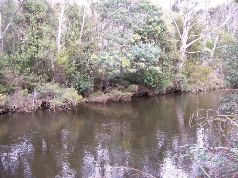 . Leesons Road, Westerway TAS 7140