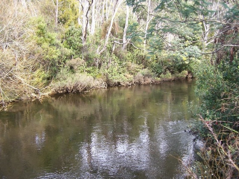 . Leesons Road, Westerway TAS 7140
