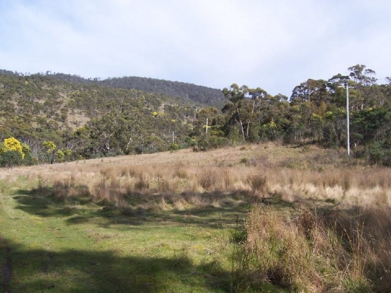 . Leesons Road, Westerway TAS 7140