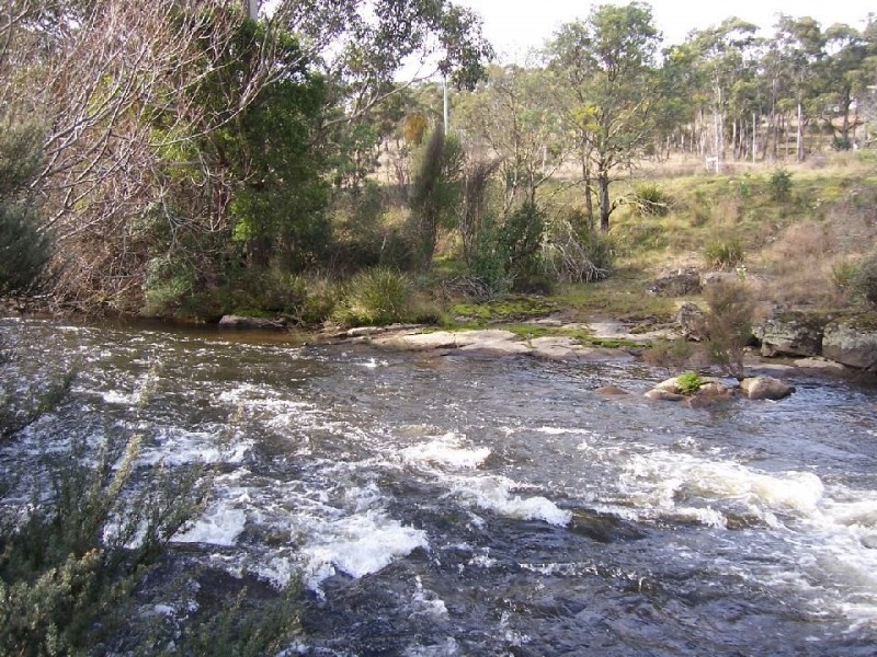 . Leesons Road, Westerway TAS 7140