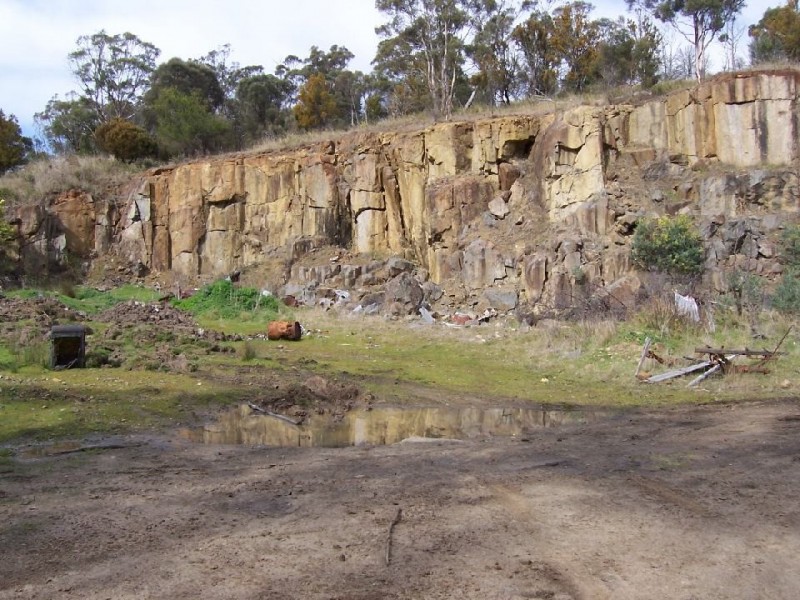 . Leesons Road, Westerway TAS 7140